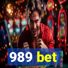 989 bet